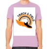 Unisex Jersey Short-Sleeve T-Shirt Thumbnail