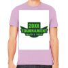 Unisex Jersey Short-Sleeve T-Shirt Thumbnail
