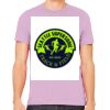 Unisex Jersey Short-Sleeve T-Shirt Thumbnail