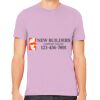 Unisex Jersey Short-Sleeve T-Shirt Thumbnail