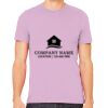Unisex Jersey Short-Sleeve T-Shirt Thumbnail