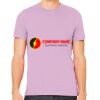 Unisex Jersey Short-Sleeve T-Shirt Thumbnail
