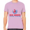 Unisex Jersey Short-Sleeve T-Shirt Thumbnail