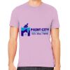 Unisex Jersey Short-Sleeve T-Shirt Thumbnail