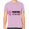 Unisex Jersey Short-Sleeve T-Shirt Thumbnail