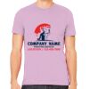 Unisex Jersey Short-Sleeve T-Shirt Thumbnail