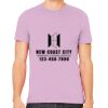 Unisex Jersey Short-Sleeve T-Shirt Thumbnail