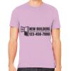 Unisex Jersey Short-Sleeve T-Shirt Thumbnail