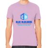 Unisex Jersey Short-Sleeve T-Shirt Thumbnail