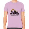 Unisex Jersey Short-Sleeve T-Shirt Thumbnail