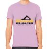 Unisex Jersey Short-Sleeve T-Shirt Thumbnail