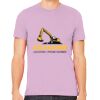 Unisex Jersey Short-Sleeve T-Shirt Thumbnail