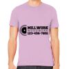 Unisex Jersey Short-Sleeve T-Shirt Thumbnail