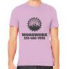 Unisex Jersey Short-Sleeve T-Shirt Thumbnail