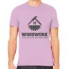 Unisex Jersey Short-Sleeve T-Shirt Thumbnail