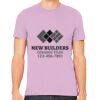 Unisex Jersey Short-Sleeve T-Shirt Thumbnail
