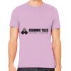 Unisex Jersey Short-Sleeve T-Shirt Thumbnail