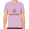 Unisex Jersey Short-Sleeve T-Shirt Thumbnail