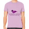 Unisex Jersey Short-Sleeve T-Shirt Thumbnail