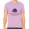 Unisex Jersey Short-Sleeve T-Shirt Thumbnail