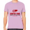 Unisex Jersey Short-Sleeve T-Shirt Thumbnail