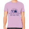 Unisex Jersey Short-Sleeve T-Shirt Thumbnail