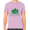 Unisex Jersey Short-Sleeve T-Shirt Thumbnail