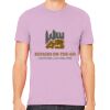 Unisex Jersey Short-Sleeve T-Shirt Thumbnail