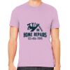 Unisex Jersey Short-Sleeve T-Shirt Thumbnail