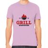 Unisex Jersey Short-Sleeve T-Shirt Thumbnail