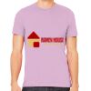 Unisex Jersey Short-Sleeve T-Shirt Thumbnail