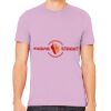 Unisex Jersey Short-Sleeve T-Shirt Thumbnail