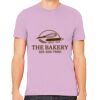 Unisex Jersey Short-Sleeve T-Shirt Thumbnail