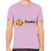 Unisex Jersey Short-Sleeve T-Shirt Thumbnail