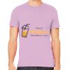 Unisex Jersey Short-Sleeve T-Shirt Thumbnail