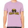 Unisex Jersey Short-Sleeve T-Shirt Thumbnail