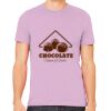 Unisex Jersey Short-Sleeve T-Shirt Thumbnail