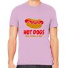 Unisex Jersey Short-Sleeve T-Shirt Thumbnail