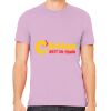 Unisex Jersey Short-Sleeve T-Shirt Thumbnail