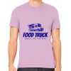Unisex Jersey Short-Sleeve T-Shirt Thumbnail