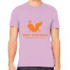 Unisex Jersey Short-Sleeve T-Shirt Thumbnail