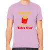 Unisex Jersey Short-Sleeve T-Shirt Thumbnail
