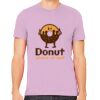Unisex Jersey Short-Sleeve T-Shirt Thumbnail