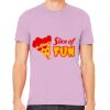 Unisex Jersey Short-Sleeve T-Shirt Thumbnail