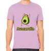 Unisex Jersey Short-Sleeve T-Shirt Thumbnail
