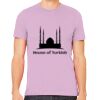 Unisex Jersey Short-Sleeve T-Shirt Thumbnail