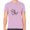 Unisex Jersey Short-Sleeve T-Shirt Thumbnail
