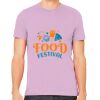 Unisex Jersey Short-Sleeve T-Shirt Thumbnail