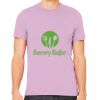 Unisex Jersey Short-Sleeve T-Shirt Thumbnail