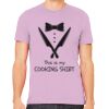 Unisex Jersey Short-Sleeve T-Shirt Thumbnail